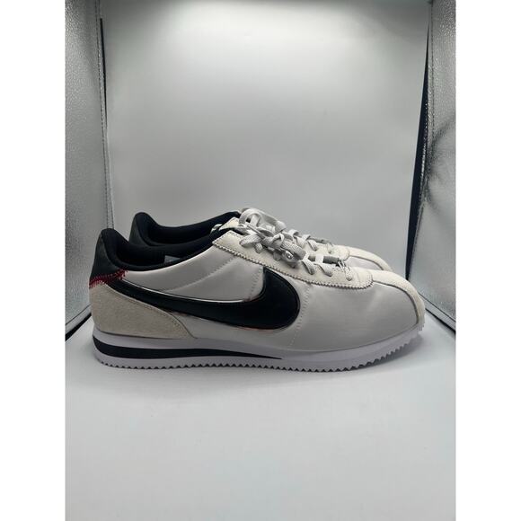 Nike Cortez “Jackie Robinson Day” size 12.5 men’s - Picture 3 of 6